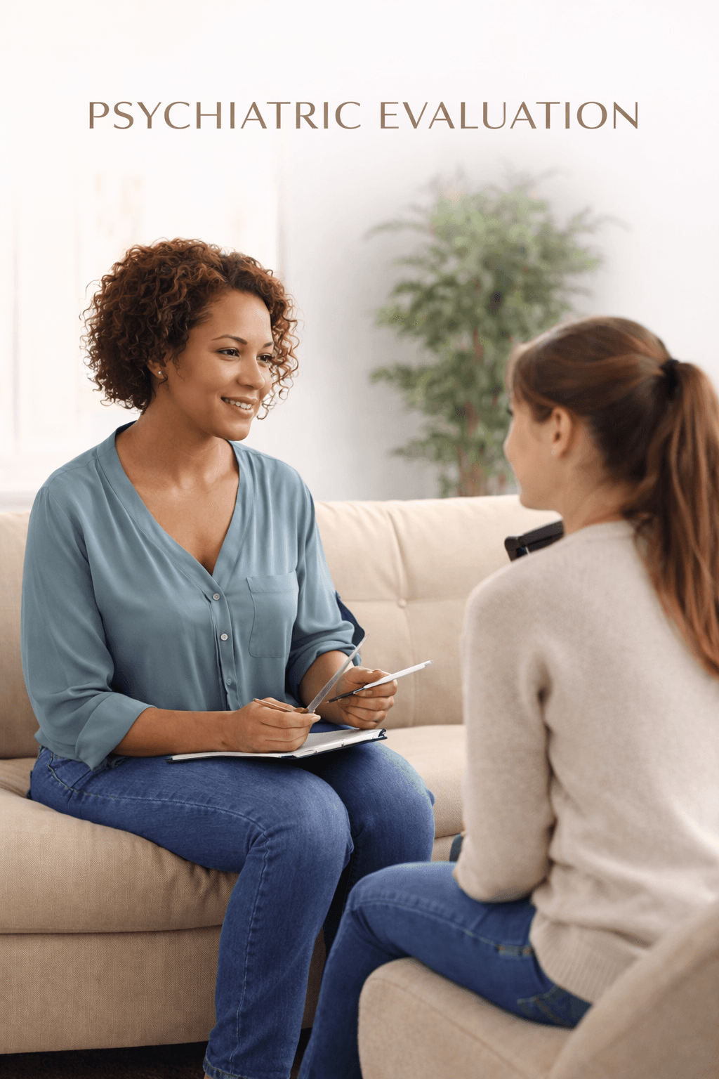 Professional consultation